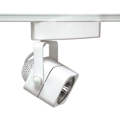 Cast Cube Track Head by Juno - Starlight Lighting USA and Canada